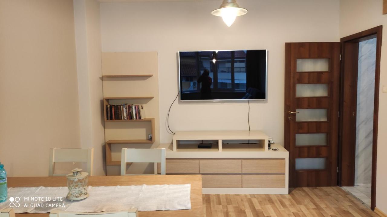Apartment Central Park Gabrovo Ngoại thất bức ảnh